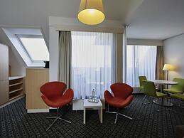 Mercure Hotel Severinshof Köln City