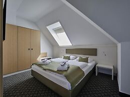 Mercure Hotel Severinshof Köln City
