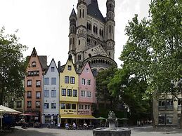 Mercure Hotel Severinshof Köln City