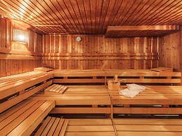 Mercure Hotel Severinshof Köln City