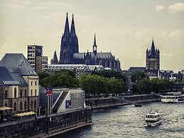 Mercure Hotel Severinshof Köln City