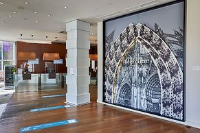 Mercure Hotel Severinshof Köln City