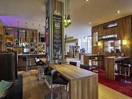 Mercure Hotel Severinshof Köln City