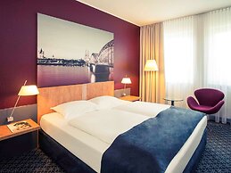 Mercure Hotel Severinshof Köln City