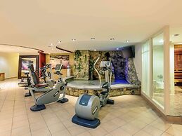 Mercure Hotel Severinshof Köln City