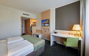 Mercure Hotel Severinshof Köln City