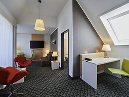 Mercure Hotel Severinshof Köln City