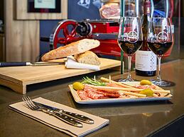 Mercure Hotel Severinshof Köln City