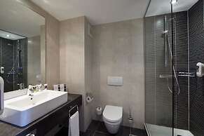 Mercure Hotel Severinshof Köln City