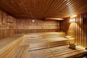 Mercure Hotel Severinshof Köln City