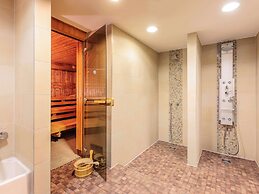 Mercure Hotel Severinshof Köln City