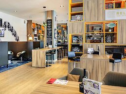 Mercure Hotel Severinshof Köln City