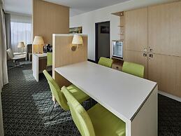Mercure Hotel Severinshof Köln City