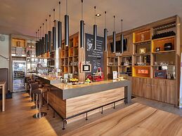 Mercure Hotel Severinshof Köln City