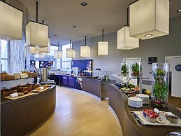 Mercure Hotel Severinshof Köln City