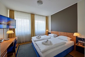 Mercure Hotel Severinshof Köln City