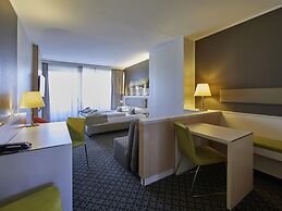 Mercure Hotel Severinshof Köln City