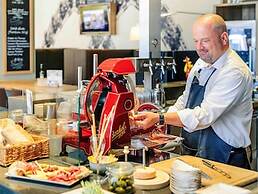 Mercure Hotel Severinshof Köln City