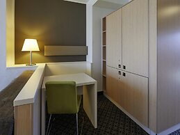 Mercure Hotel Severinshof Köln City