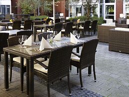 Mercure Hotel Severinshof Köln City