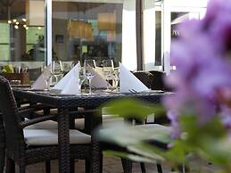 Mercure Hotel Severinshof Köln City