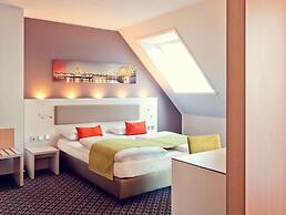 Mercure Hotel Severinshof Köln City