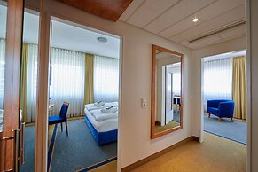 Mercure Hotel Severinshof Köln City