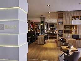 Mercure Hotel Severinshof Köln City