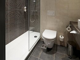Mercure Hotel Severinshof Köln City