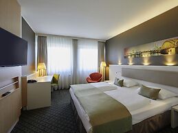 Mercure Hotel Severinshof Köln City