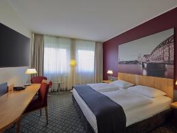 Mercure Hotel Severinshof Köln City
