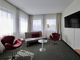 Mercure Hotel Severinshof Köln City