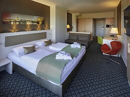 Mercure Hotel Severinshof Köln City