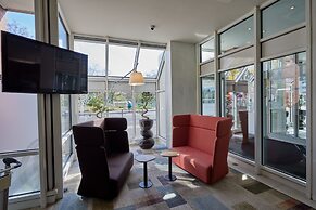 Mercure Hotel Severinshof Köln City