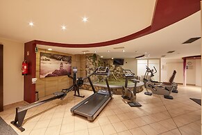 Mercure Hotel Severinshof Köln City