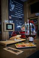 Mercure Hotel Severinshof Köln City