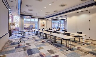 Mercure Hotel Severinshof Köln City