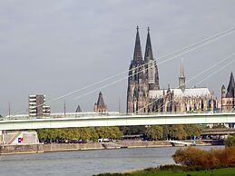 Mercure Hotel Severinshof Köln City