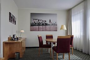 Mercure Hotel Severinshof Köln City