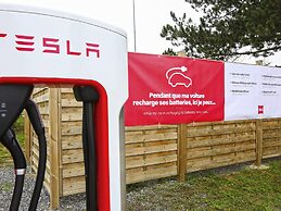 ibis Charleville-Mezières