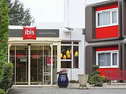 ibis Charleville-Mezières