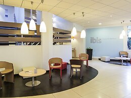 ibis Charleville-Mezières