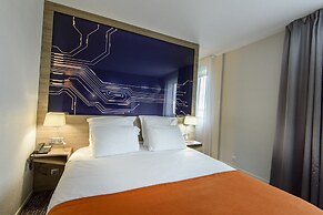 Mercure Poitiers Site du Futuroscope Hotel