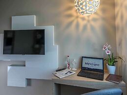 Mercure Poitiers Site du Futuroscope Hotel