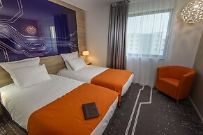 Mercure Poitiers Site du Futuroscope Hotel
