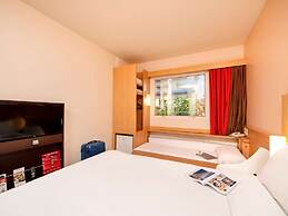 ibis Sao Carlos