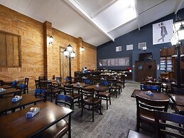ibis Sao Carlos
