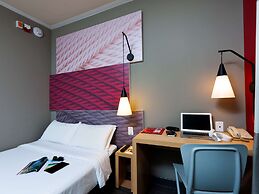 ibis Sao Carlos