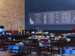 ibis Sao Carlos