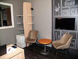 ibis Sao Carlos